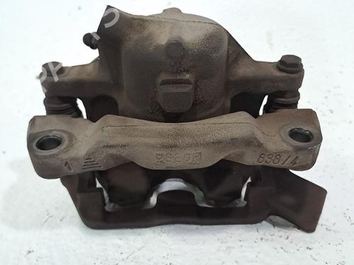 Venstre bremsekaliper foran RENAULT SCÉNIC I MPV (JA0/1_, FA0_) 1.9 dCi RX4 | BP24587144M105 