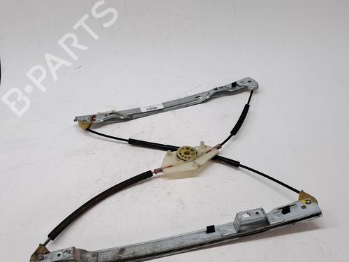 Rudehejsemekanisme ventre foran CITROËN C4 Picasso I MPV (UD_) 1.6 HDi 110 (112 hp) 25998194
