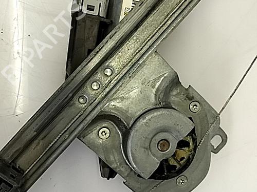 Front left window mechanism CITROËN C3 I (FC_, FN_) 1.1 i | BP29822456C22 