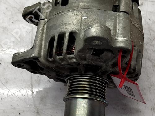 Used Alternator Alternator SKODA FABIA III (NJ3) 1.0 TSI (95 hp) 33766853 33766853