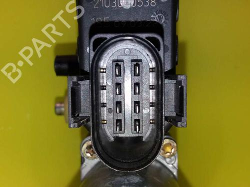 Left rear window motor AUDI ALLROAD C5 (4BH) 2.7 T quattro | BP23649630E23 