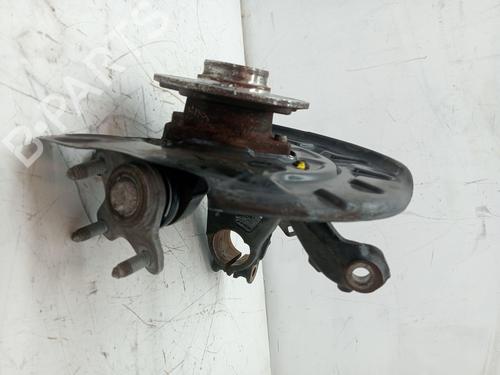 Left front steering knuckle VW GOLF VIII (CD1, DA1) 1.0 TSI | BP24239836M25 