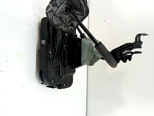 Rear left lock FORD FOCUS IV (HN) 1.0 EcoBoost mHEV | BP29585118C100 