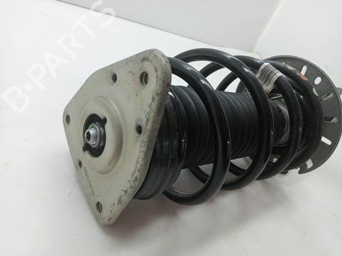 Left front shock absorber CITROËN C4 SPACETOURER (3D_) 1.6 BlueHDi 120 | BP23345911M16 