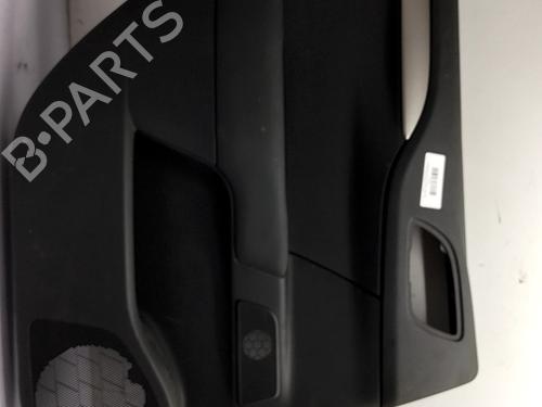 Venstre bakpanel Venstre bakpanel CITROËN C4 II (NC_) 1.6 HDi 90 (92 hp) 34497320 34497320