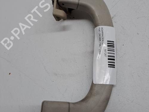 Håndtag i tag FIAT CROMA (194_) 1.9 D Multijet (194AXC1B, 194AXC12) (150 hp) 23375615