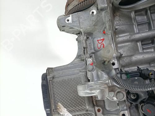 Engine TOYOTA PROACE Bus (MDZ_) 1.5 D4d (MDZ8) | BP26594516M1