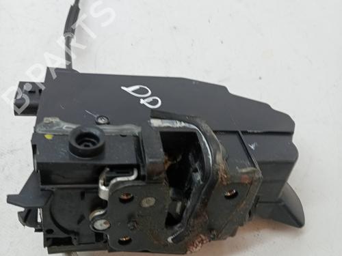 Front right lock CITROËN C4 Grand Picasso II (DA_, DE_) 1.6 BlueHDi 120 | BP23352758C97 