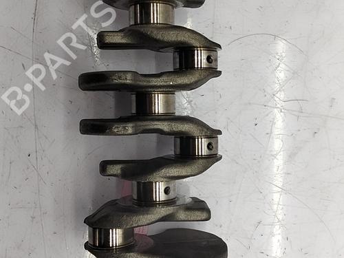 Andre CITROËN C4 II (NC_) 1.6 THP 155 (156 hp) 32228814