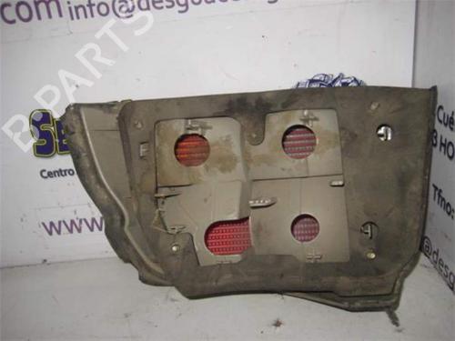 Right taillight FORD ESCORT VI (GAL, AAL, ABL) 1.6 16V | BP25459239C35 