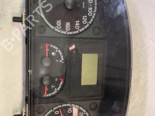 Used Instrument cluster Instrument cluster FIAT DUCATO Van (250_) 120 Multijet 2,3 D (120 hp) 33769048 33769048
