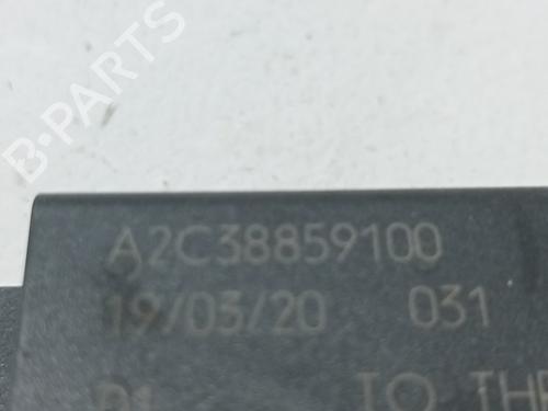 Electronic module DACIA DUSTER (HM_) 1.5 dCi 90 (HMAA) | BP40549488M83 - Image 2