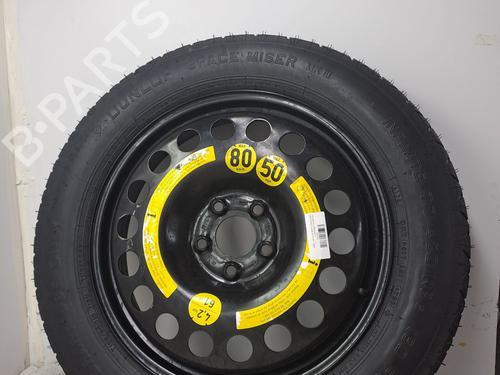 Used Jack Kit MERCEDES-BENZ M-CLASS (W164) ML 320 CDI 4-matic (164.122) (224 hp) 23374312