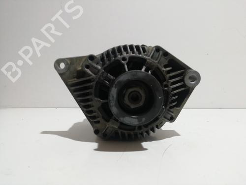 Used Alternator RENAULT MEGANE I Classic (LA0/1_) 1.9 D (LA0A, LA0U, LA0R) (64 hp) 25455456