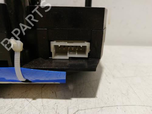 Climate control PEUGEOT 307 (3A/C) 2.0 16V | BP25915433I5 