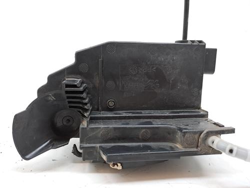 Front right lock CITROËN C4 Grand Picasso II (DA_, DE_) 1.6 BlueHDi 120 | BP23364206C97 