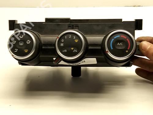 Used Climate control DACIA DUSTER (HM_) 1.5 dCi 110 (HMAB) (109 hp) 30801559