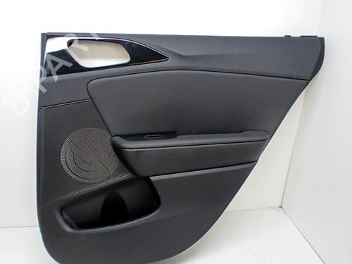 Bageste højre beklædning KIA CEED (CD) 1.0 T-GDI (120 hp) 31011827