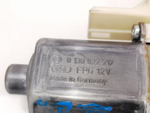 Rudehejsemotor forskærm venstre FORD FOCUS II (DA_, HCP, DP) 2.0 TDCi (133 hp) 23384712