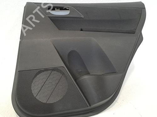 Used Rear right panel TOYOTA AURIS (_E18_) 1.8 Hybrid (ZWE186_, ZWE186R) (136 hp) 24402689