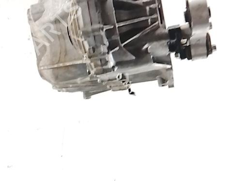 Gearbox MAZDA 6 Hatchback (GH) 2.0 MZR-CD (GH14) | BP37223895M3 - Image 4