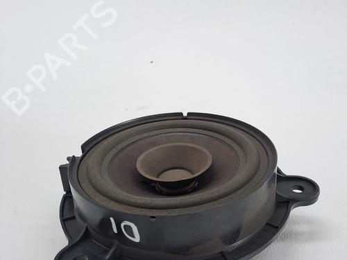 Speaker RENAULT MEGANE III Hatchback (BZ0/1_, B3_) 1.2 TCe (BZ2B, BZ11) | BP26538858E2 