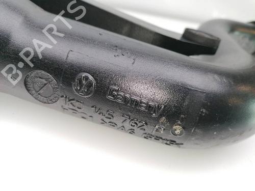 Pipe VW GOLF V (1K1) 1.9 TDI | BP23454334M125 