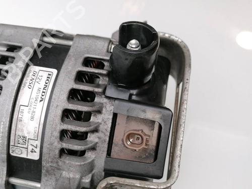 Alternator HONDA CR-V IV (RM_) 1.6 i-DTEC (RE6) | BP23939390M7 