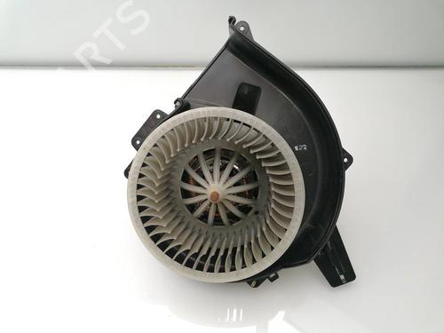 Used Heater blower motor SKODA FABIA I (6Y2) 1.9 TDI (100 hp) 23450032