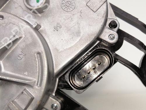 Rear wiper motor VW GOLF VII (5G1, BQ1, BE1, BE2) 1.5 TSI | BP23385448M102 