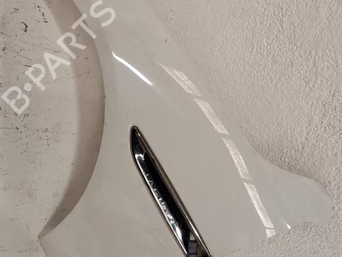 Used Left front fenders Left front fenders JAGUAR XF II (X260) 2.0 D (180 hp) 39263320 39263320