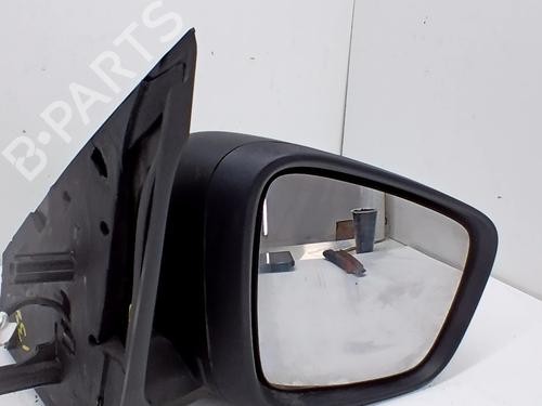 Used Right mirror Right mirror 39400900 39400900
