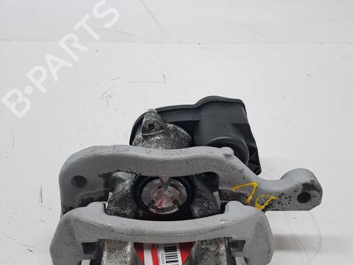 Left rear brake caliper NISSAN LEAF (ZE1) Electric | BP27218669M107 