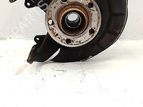 Used Left front steering knuckle Left front steering knuckle 36376695 36376695