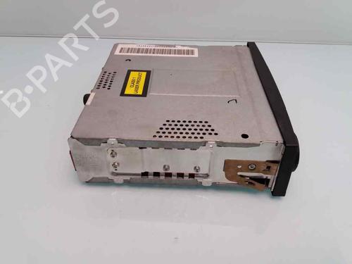 Radio SEAT IBIZA III (6L1) 1.6 16V | BP23443174E6 