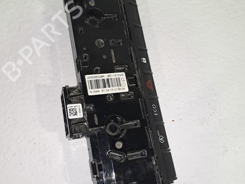 Advarselsbryter RENAULT EXPRESS Box Body/MPV 1.5 Blue dCi 95 (F6AB) | BP24925822I22 