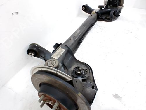 Rear axle FORD FOCUS IV (HN) 1.0 EcoBoost mHEV | BP30120828M2 