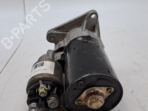Starter ALFA ROMEO 147 (937_) 2.0 16V T.SPARK (937.AXA1, 937.AXC1, 937.BXC1) | BP23373727M8 