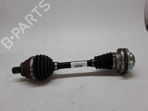 Used Left front driveshaft VW GOLF VII (5G1, BQ1, BE1, BE2) 2.0 TDI (150 hp) 25613238