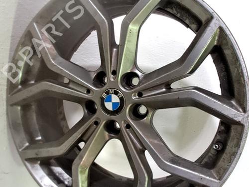 Used Rim Rim BMW 3 Touring (E46) 325 xi (192 hp) 34005127 34005127