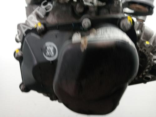 Gearbox OPEL CORSA D (S07) 1.3 CDTI (L08, L68) | BP23358317M3 