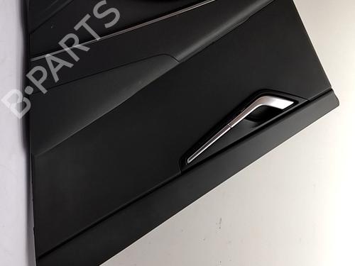 Bageste højre beklædning Bageste højre beklædning KIA NIRO II (SG2) 1.6 GDi Hybrid (141 hp) 33768263 33768263