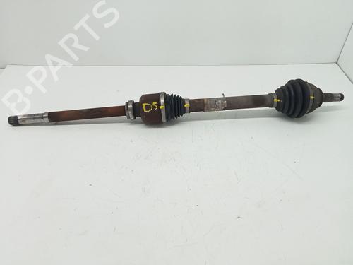 Used Right front driveshaft CITROËN C4 II (NC_) 1.6 BlueHDi 100 (99 hp) 29228217