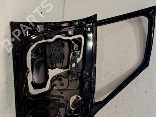 Used Left front door CITROËN C4 Picasso I MPV (UD_) 1.6 HDi (109 hp) 31700713