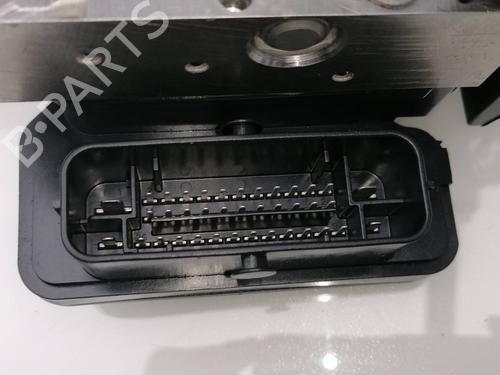 Used ABS pump FIAT TIPO Saloon (356_, 357_) 1.6 (356SXE11) (110 hp) 23378008