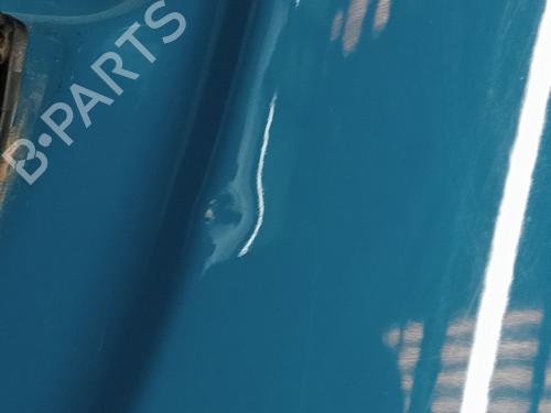 Left front door CITROËN C4 CACTUS 1.2 THP 110 | BP24483504C2 