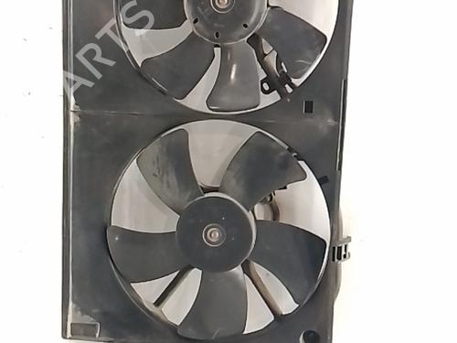 Used Radiator fan Radiator fan 36666402 36666402