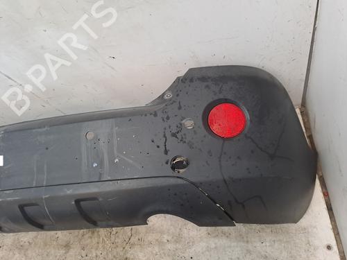 Rear bumper OPEL ANTARA A (L07) 2.2 CDTi | BP23367978C8 