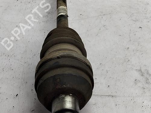 Right front driveshaft CHEVROLET CAPTIVA (C100, C140) 2.0 D | BP37635205M39 - Image 2