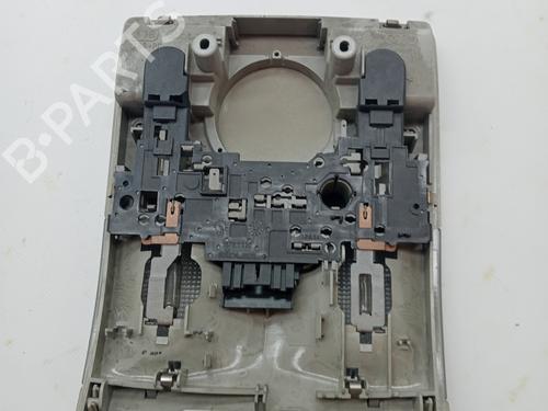 Innerbelysning AUDI A3 (8P1) 2.0 TDI 16V | BP23345821I8 